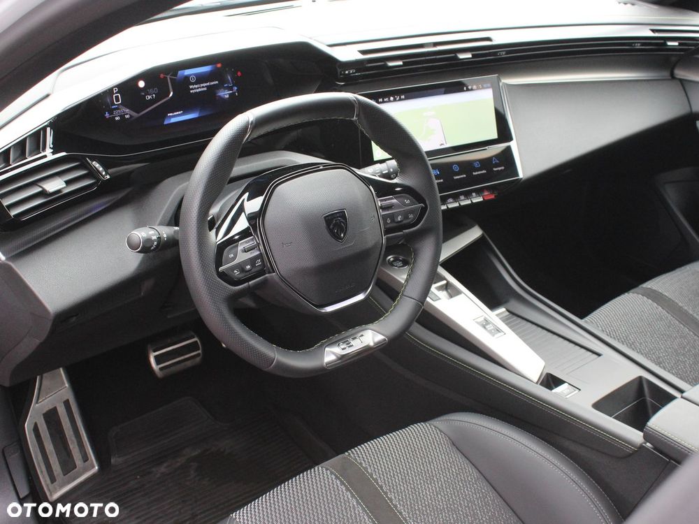 Peugeot 308 - 16