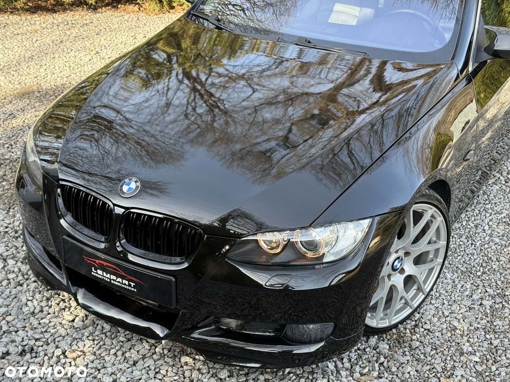 BMW Seria 3 335i - 2