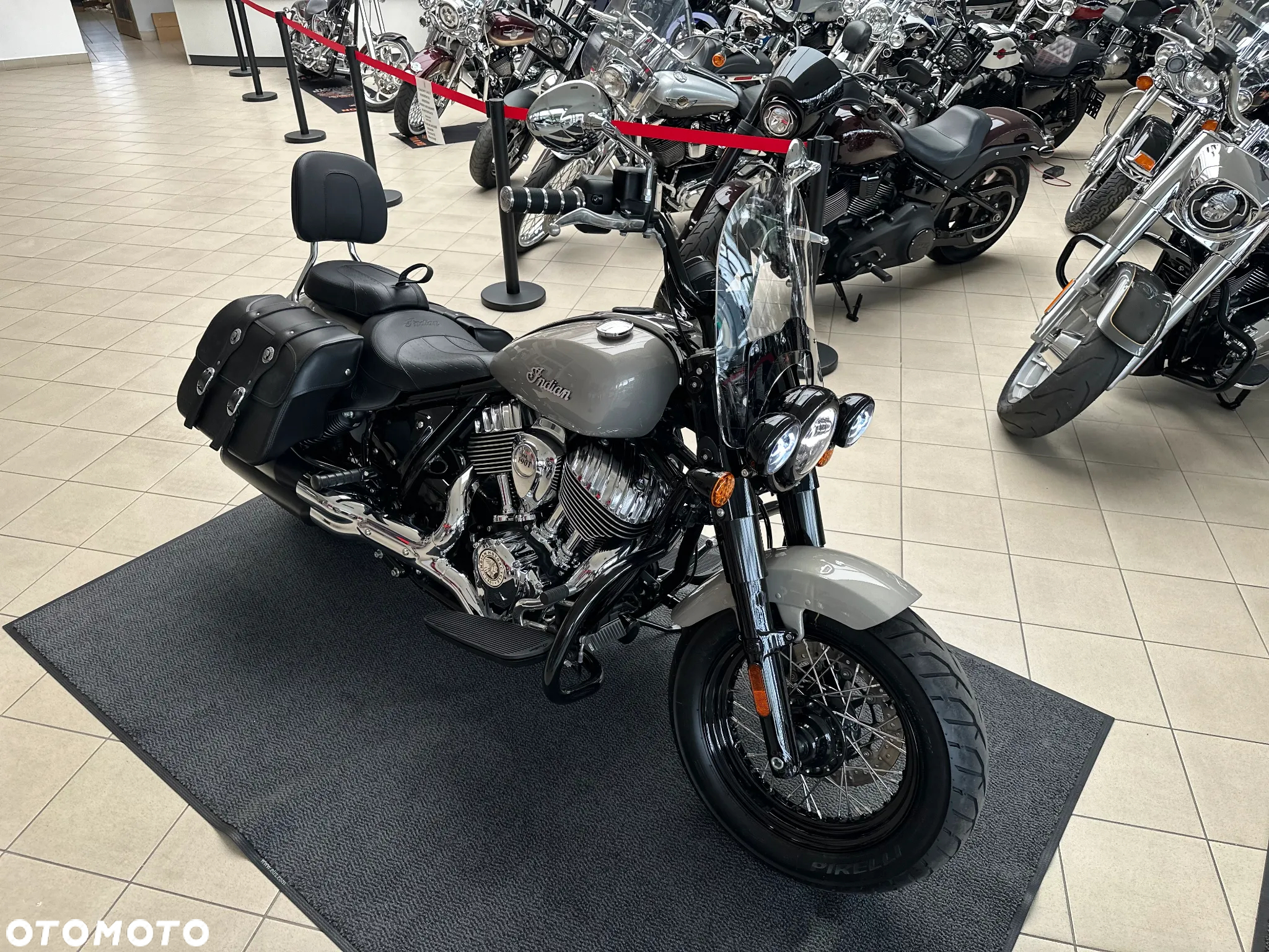 Indian Chief - 6
