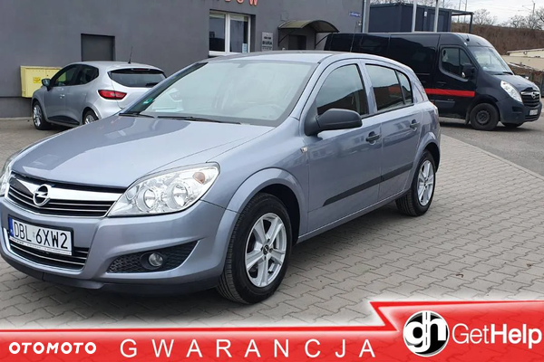 Opel Astra 1.4 Selection 110 Jahre