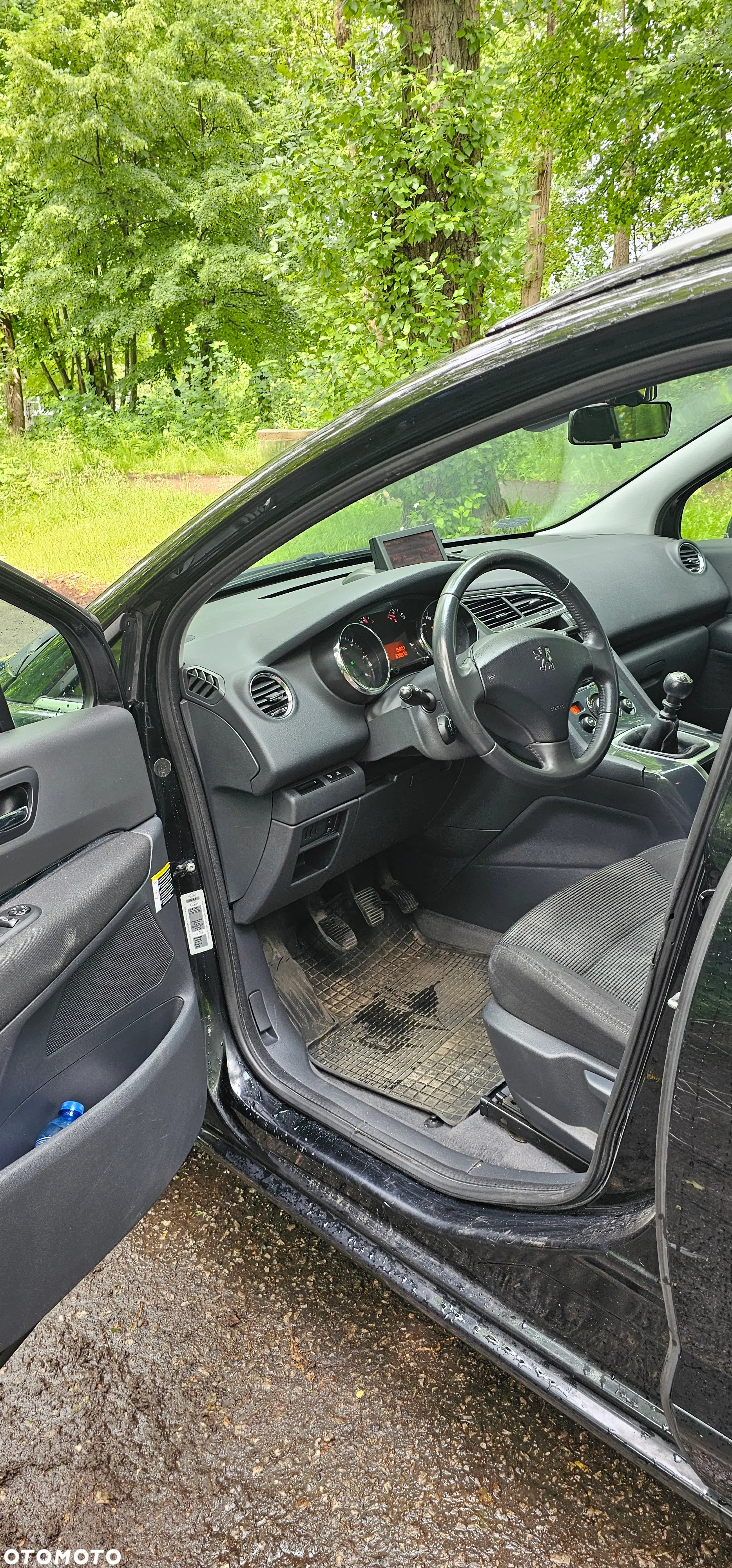 Peugeot 5008 HDI 150 Active - 9