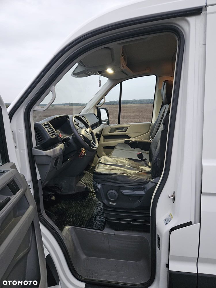 Volkswagen CRAFTER - 3