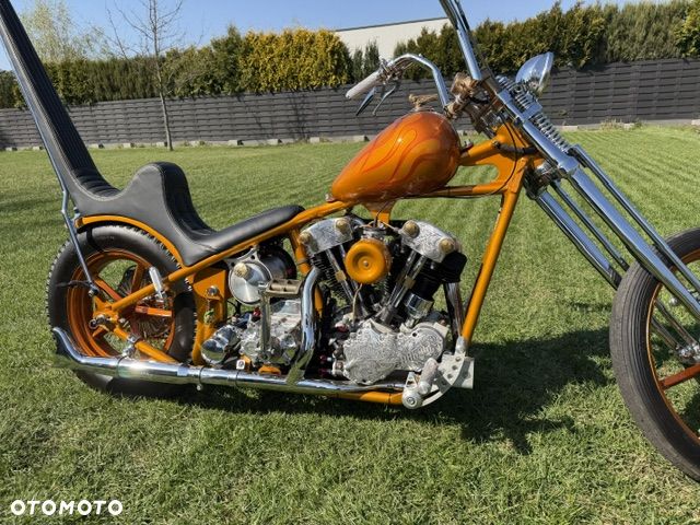 Harley-Davidson Inny - 12