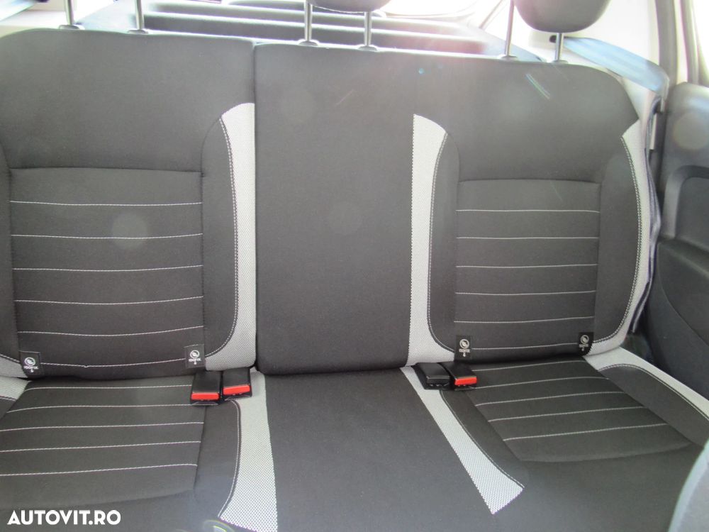 Dacia Sandero Stepway 0.9 TCe Prestige - 14