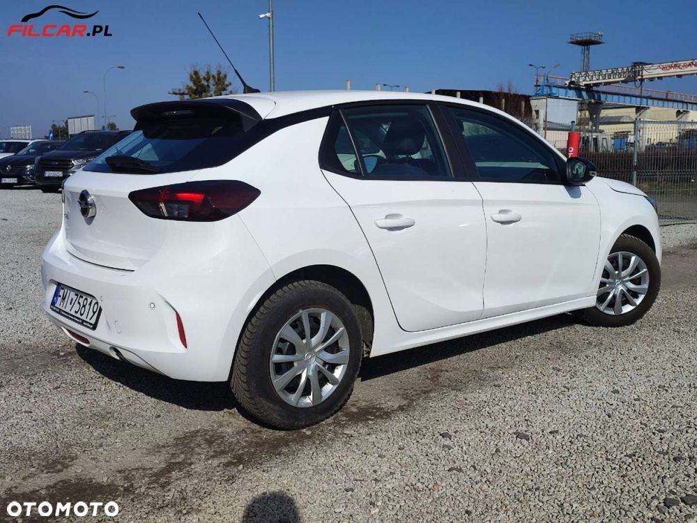 Opel Corsa - 17