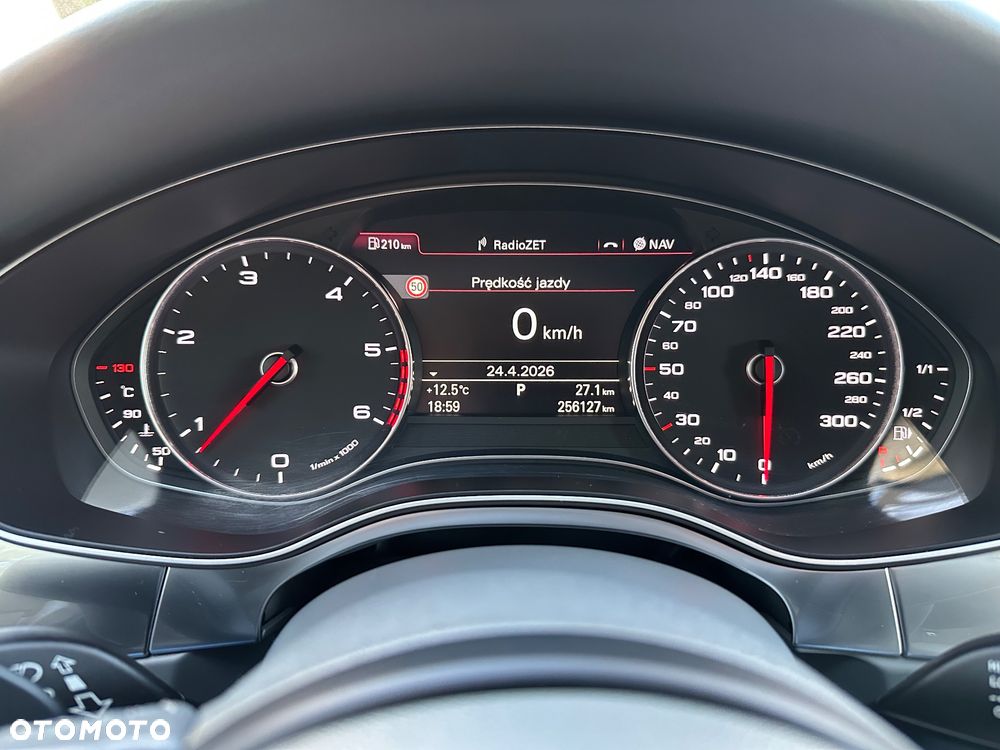 Audi A6 Avant 3.0 TDI DPF quattro S tronic - 9