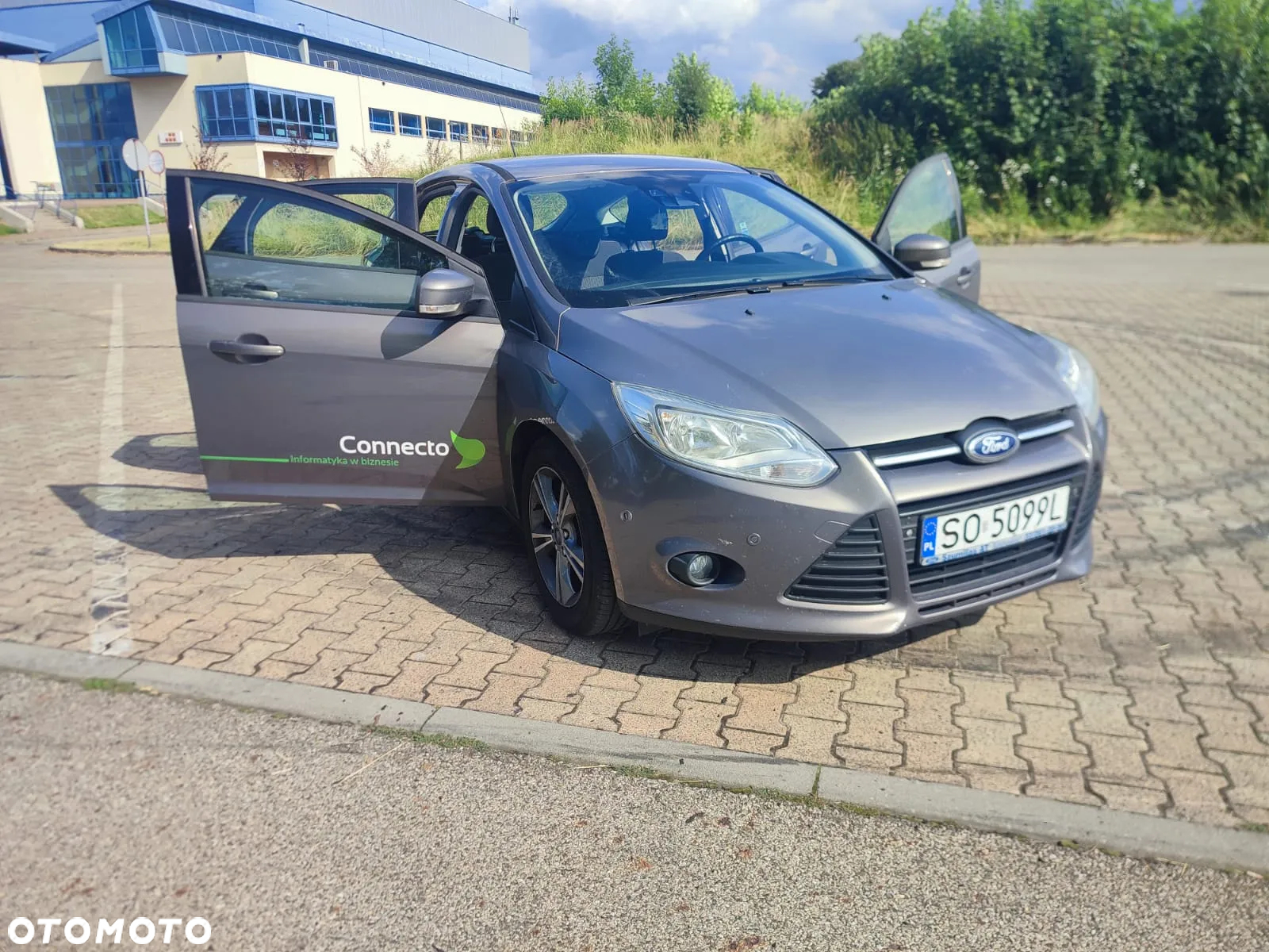 Ford Focus - 3