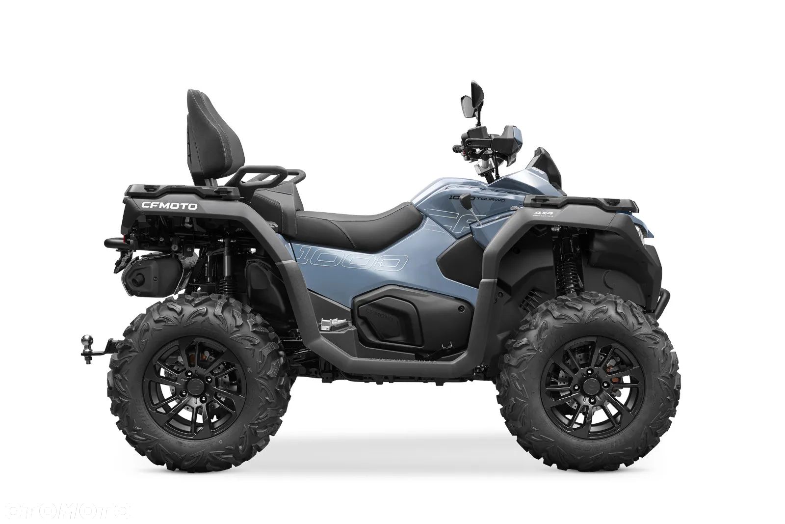 CFMoto CForce
