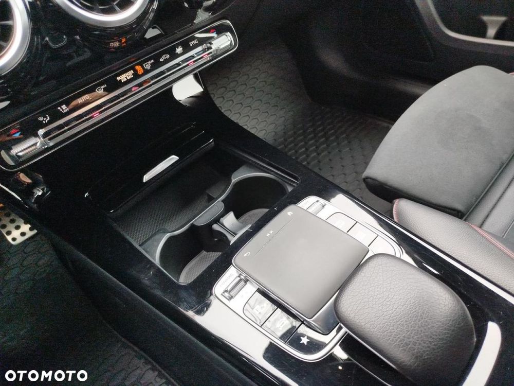 Mercedes-Benz Klasa A - 17