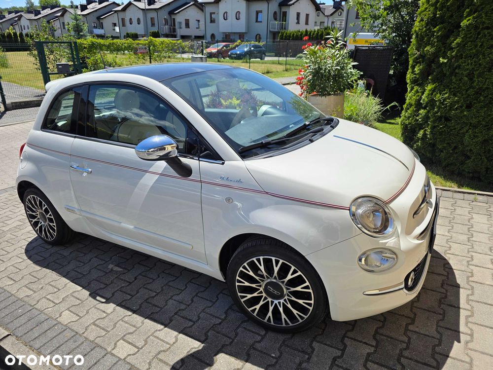 Fiat 500 - 2