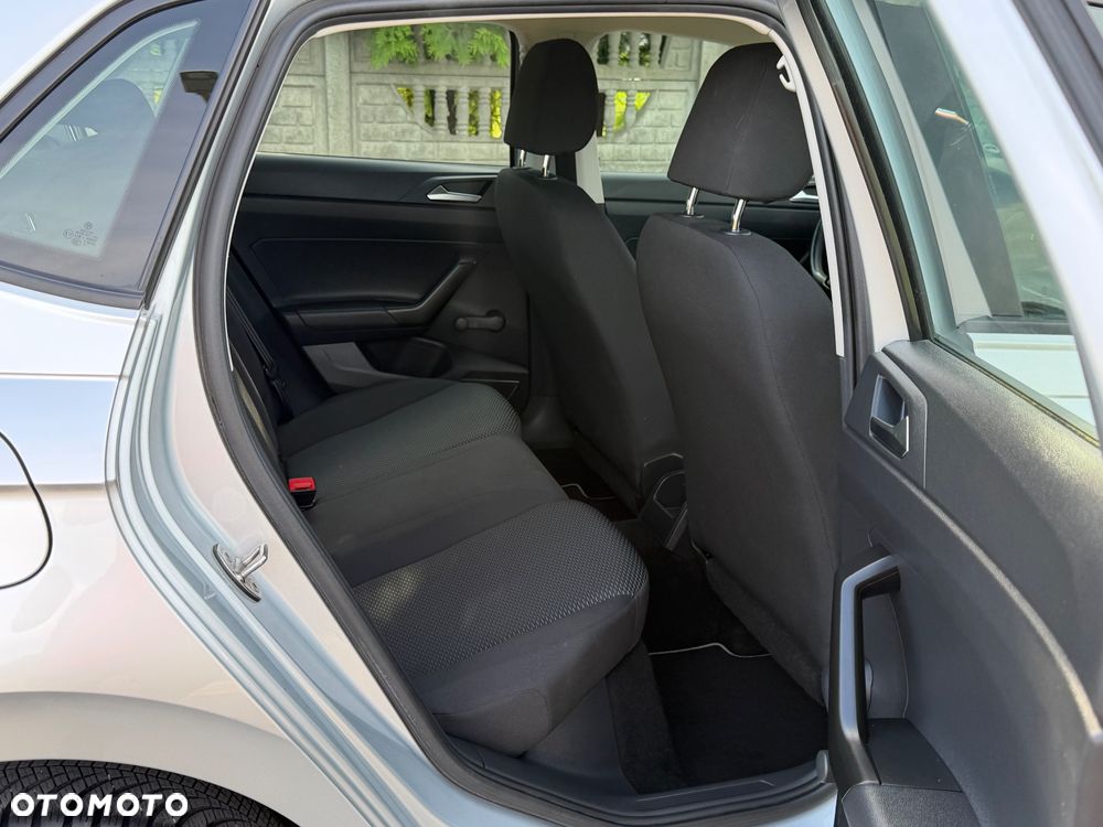 Volkswagen Polo 1.0 Trendline - 16