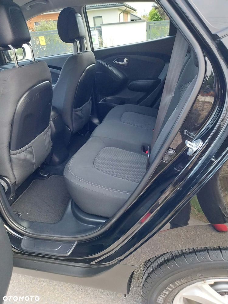 Hyundai ix35 - 4