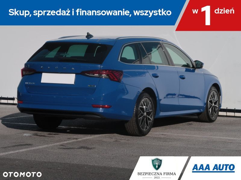 Skoda Octavia - 6