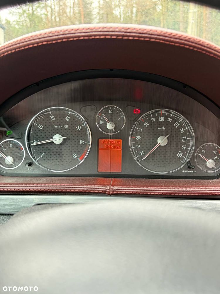 Peugeot 407 3.0 V6 Sport - 20