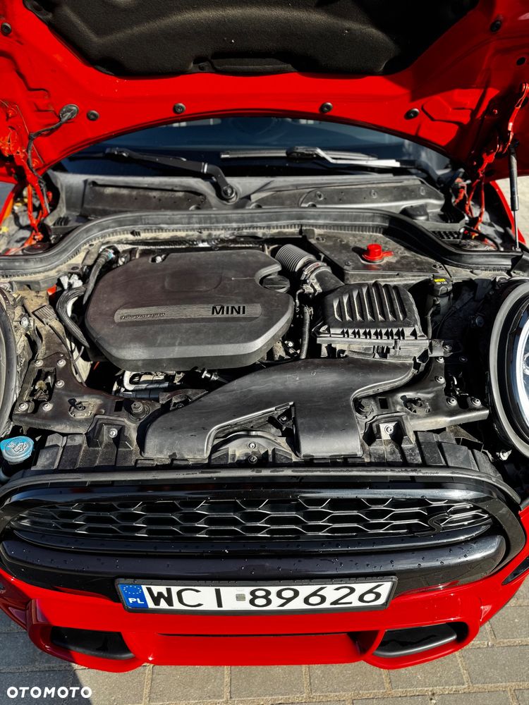 MINI Cooper - 16
