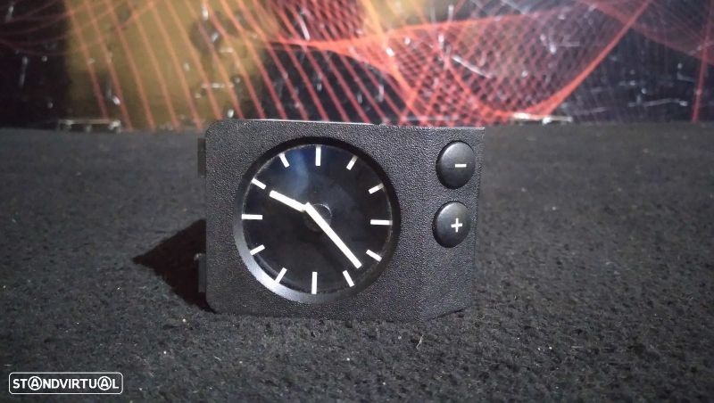 Relógio Bmw 3 (E36) - 2