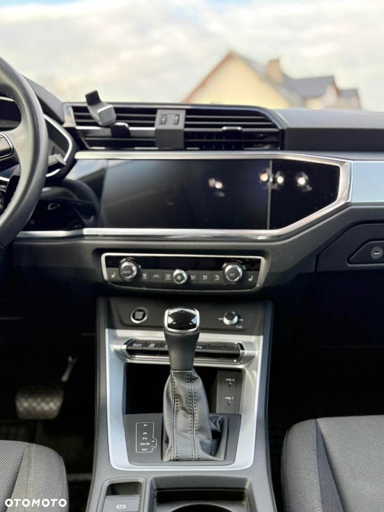 Audi Q3 Sportback 35 TFSI mHEV S tronic - 4