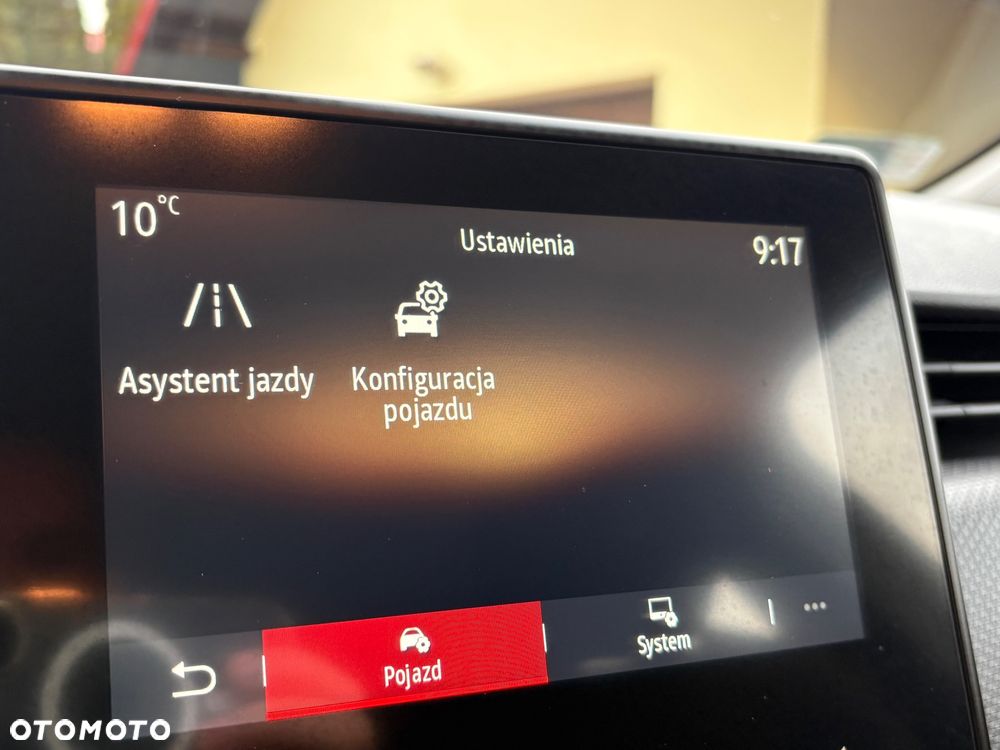 Renault Clio 1.0 SCe Zen - 14