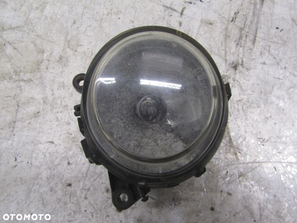 mercedes actros mp4 halogen led lewy przód a9608200456 - 1