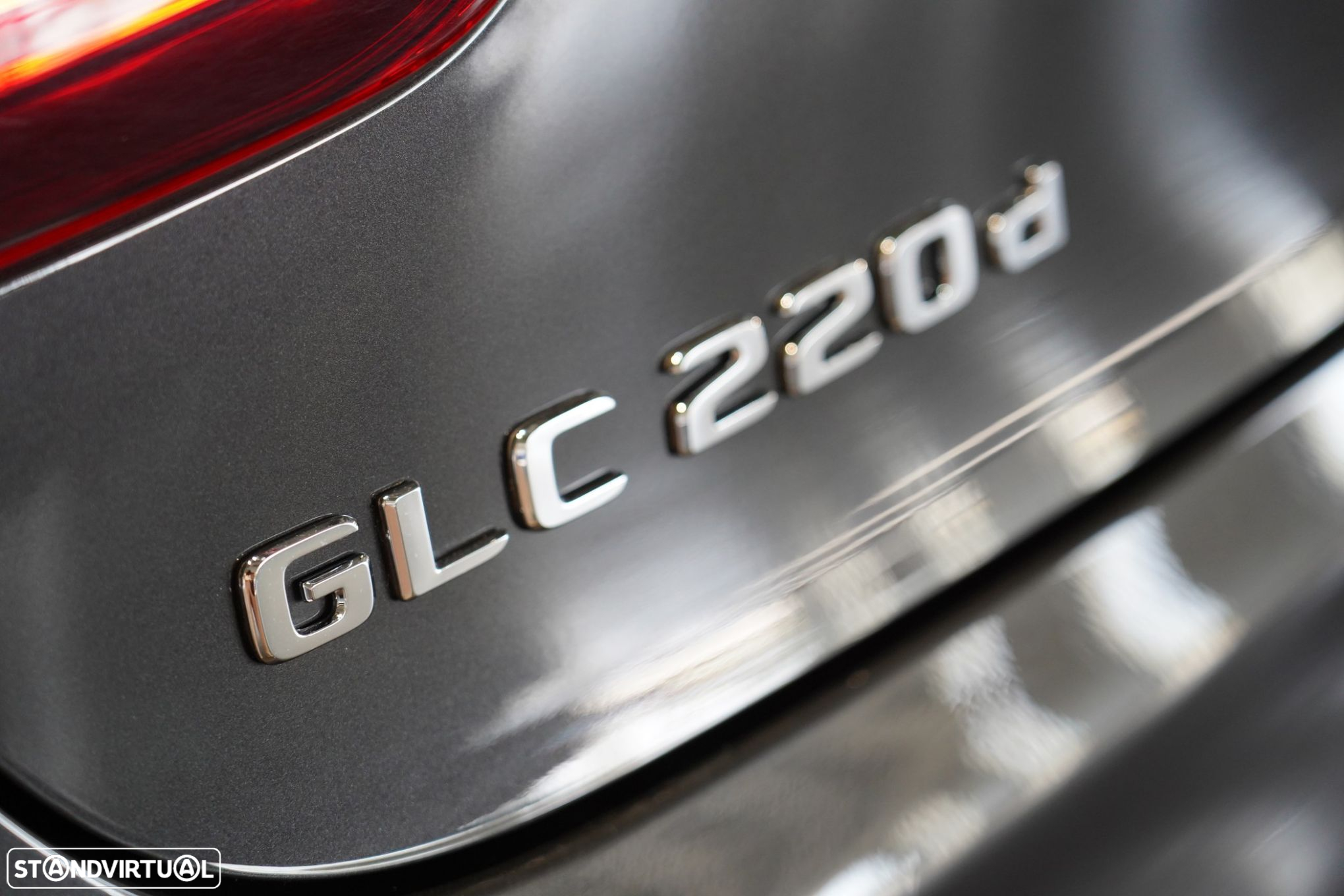 Mercedes-Benz GLC 220 - 28