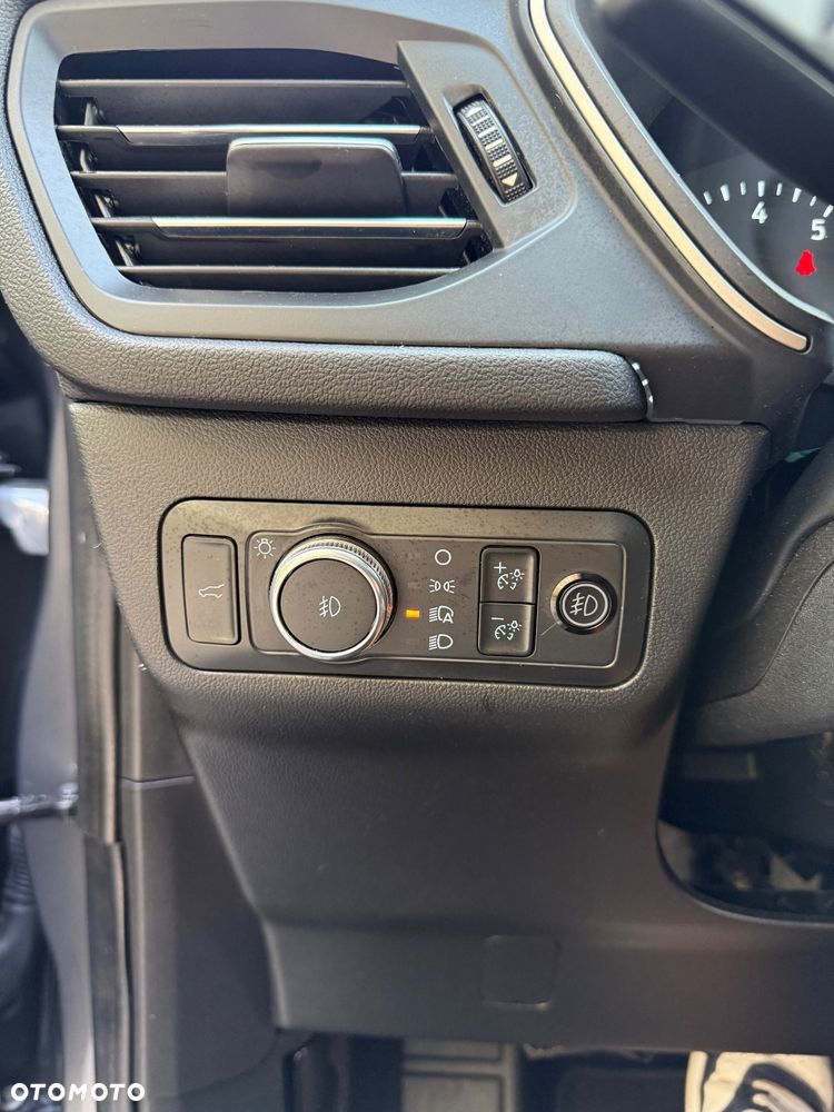 Ford Escape 2.0 EcoBoost AWD Titanium - 25