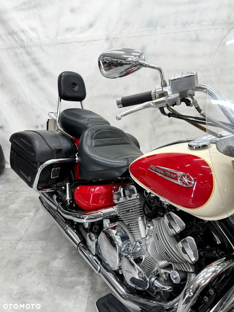 Yamaha Royal Star - 18