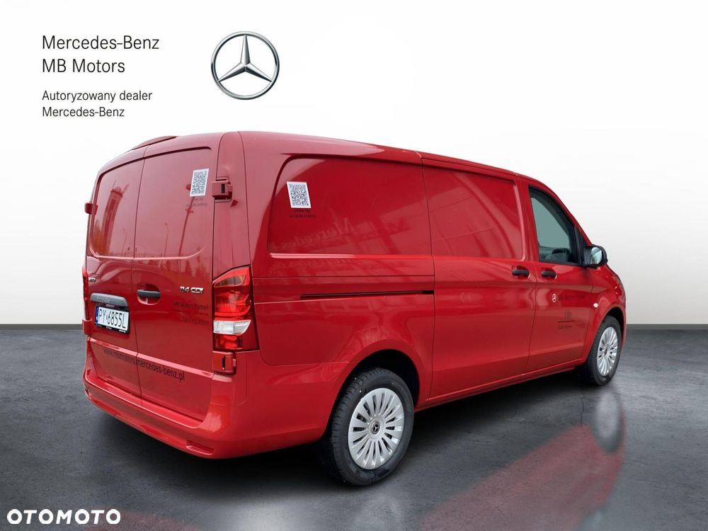 Mercedes-Benz Vito - 7