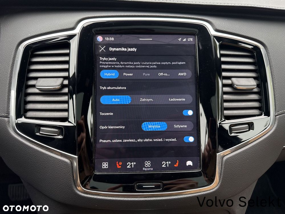 Volvo XC 90 - 26
