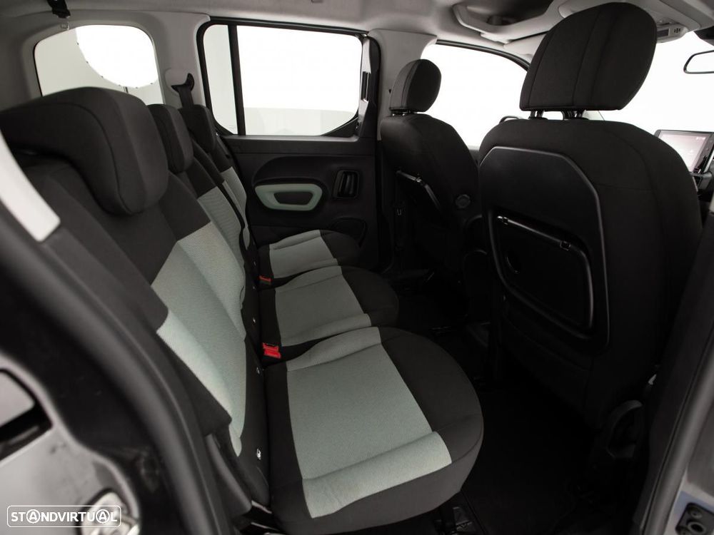 Citroën Berlingo 1.5 BlueHDi M Live - 11