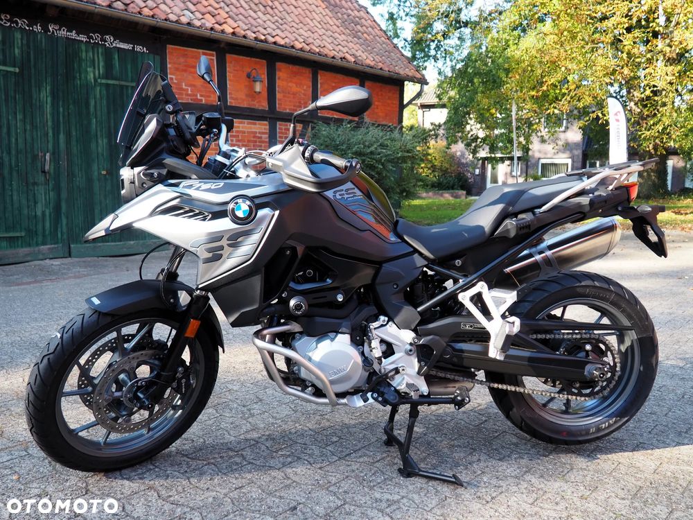 BMW GS - 2
