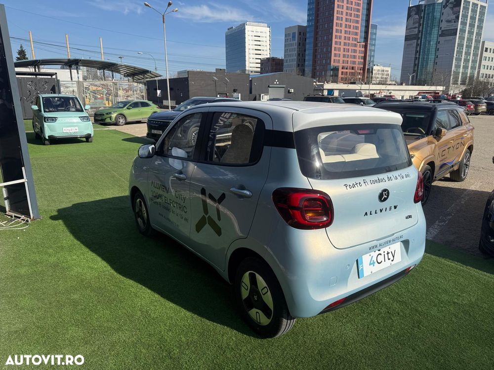 Allview Cityzen - 18