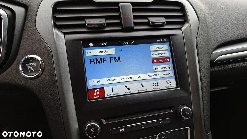 Ford Mondeo 2.0 TDCi STart-Stopp PowerShift-Aut Titanium - 23