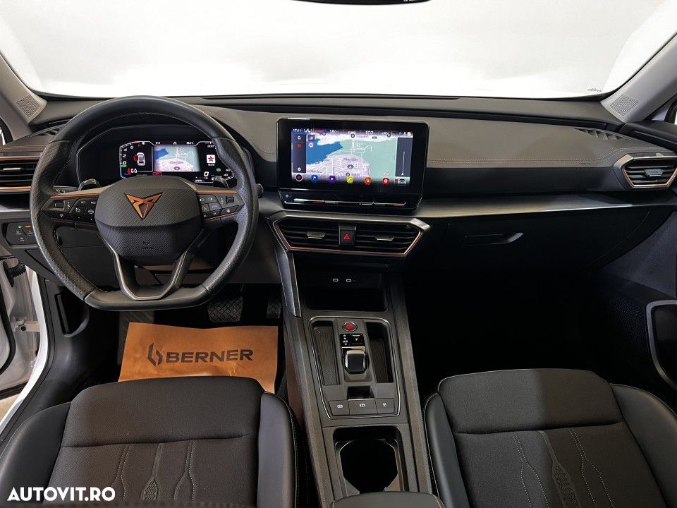 Cupra Formentor - 4