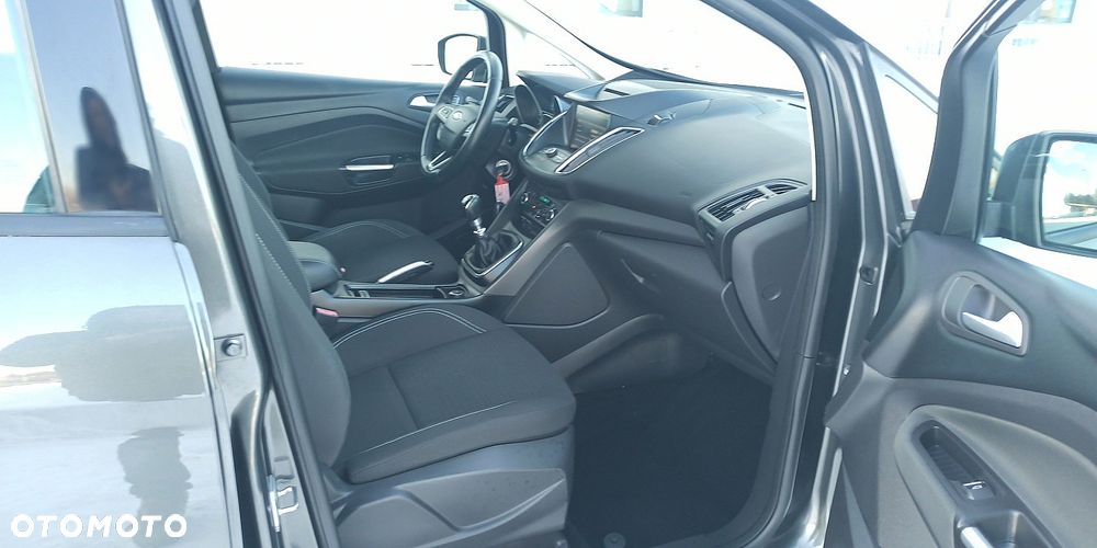 Ford C-MAX 1.5 TDCi Titanium - 31