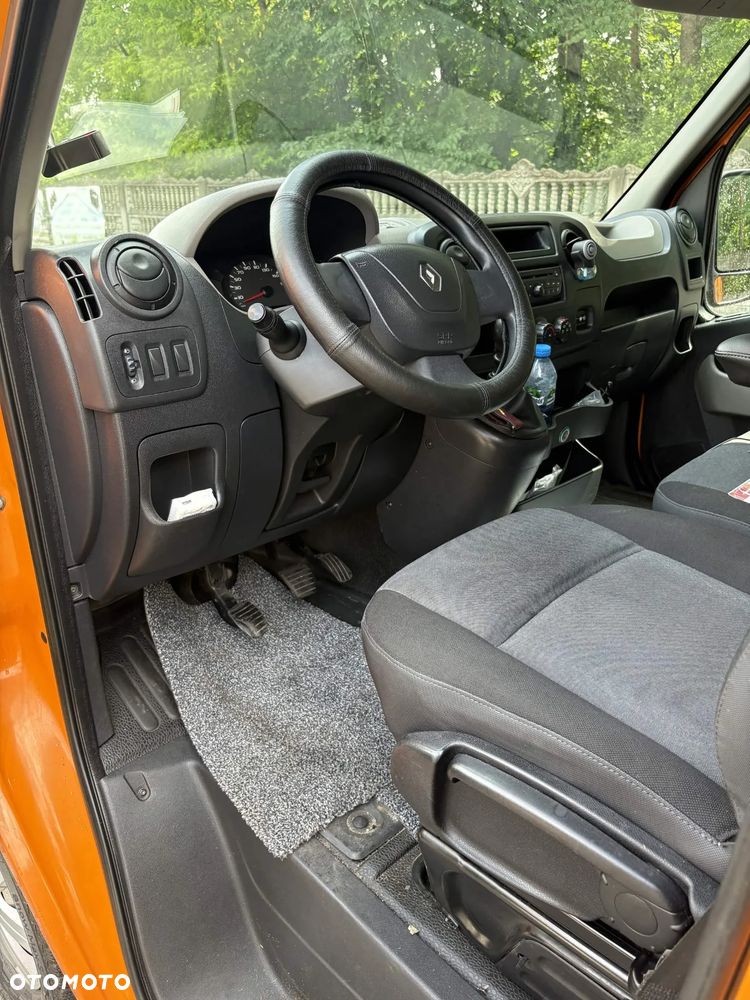 Renault Master - 8