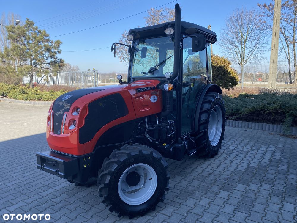 ANTONIO CARRARO AV 2.85N - 32