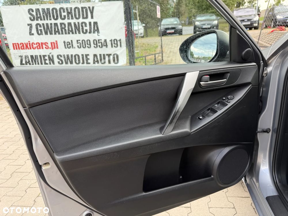 Mazda 3 1.6 Exclusive - 15