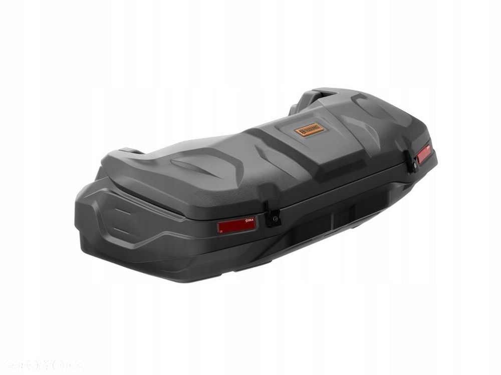 kufer gka tesseract tylny can-am outlander g3 850 1000 2025 xt xt-p ltd dps - 2