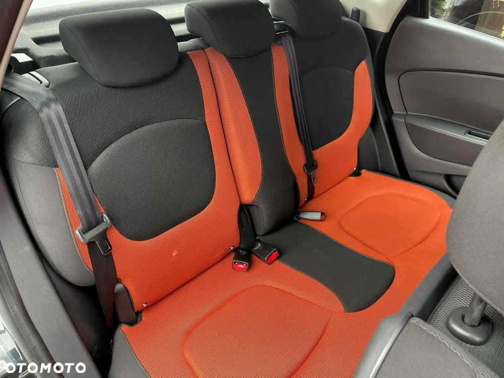 Renault Captur 0.9 Energy TCe Life - 33