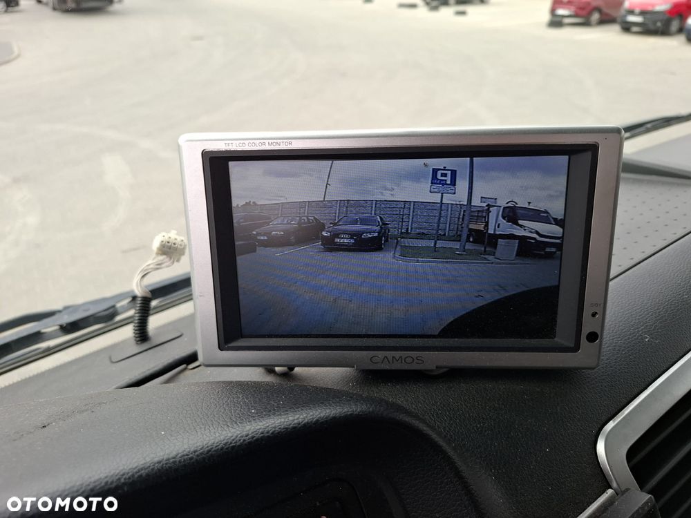 MAN TGS 35.400 Euro 6 HDS ATLAS HAKOWIEC MEILLER 8X2 z DE - 13