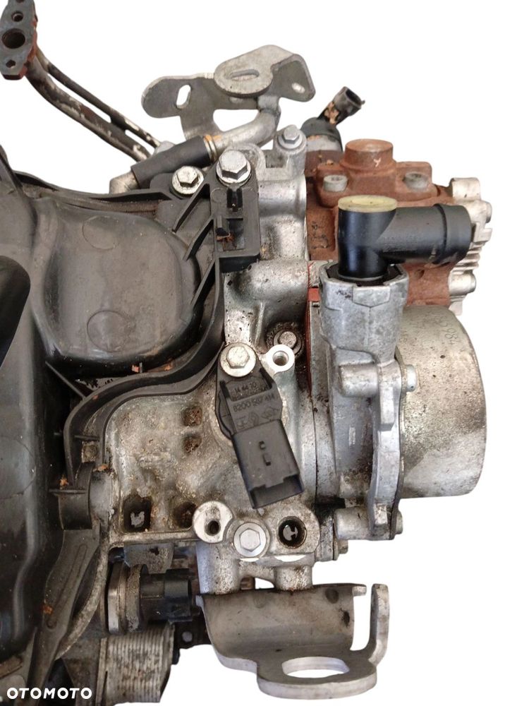 SILNIK SŁUPEK RENAULT LAGUNA III (2007-2010) 2.0 DCI 150KM M9RJ845 - 5