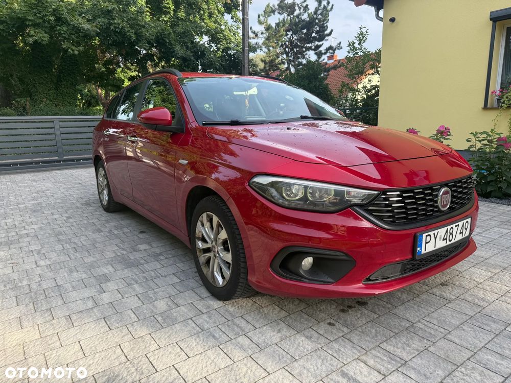 Fiat Tipo 1.4 Classic - 3