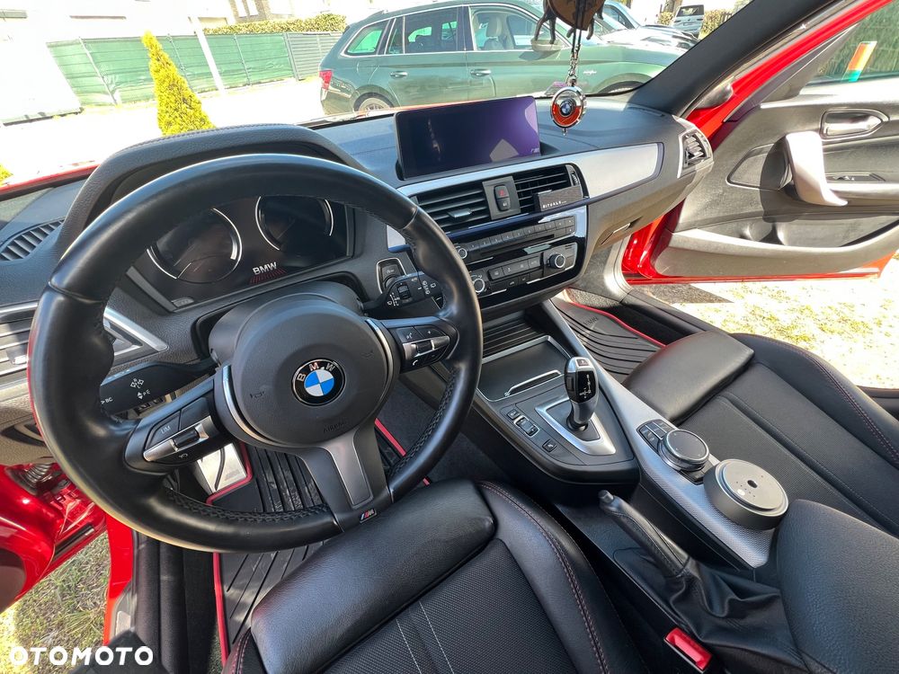 BMW Seria 1 118i M Sport Shadow - 4