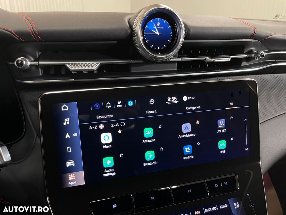 Maserati Grecale - 22