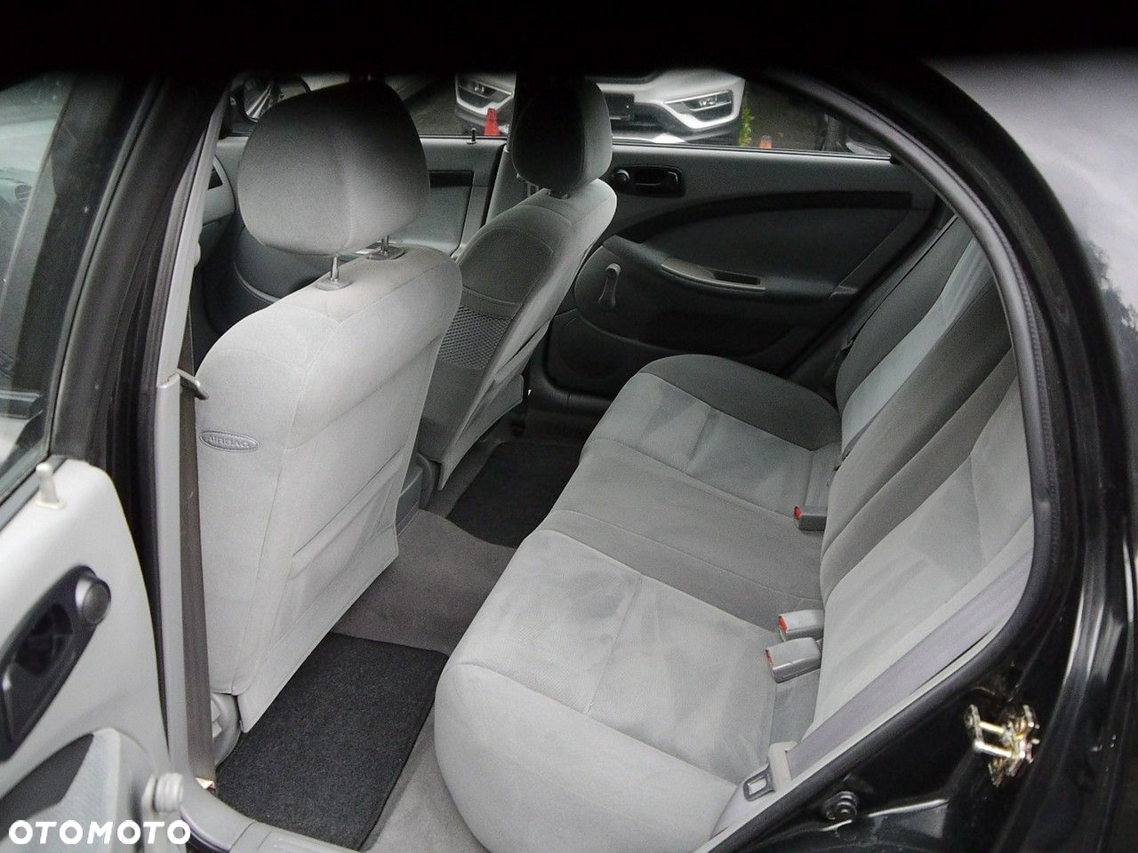 Chevrolet Lacetti 1.4 SE - 26