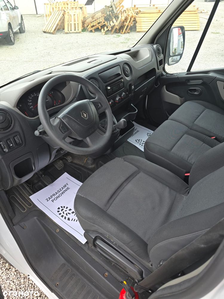 Renault master - 7