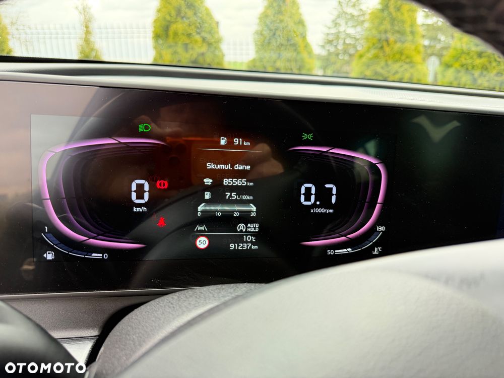 Kia Sportage 1.6 T-GDI L 2WD - 19