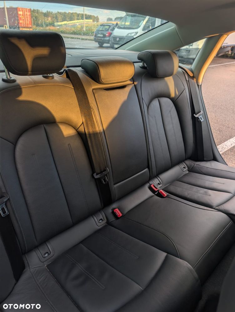 Audi A6 Limousine 2.0 TDI Prime Line Multitronic - 8