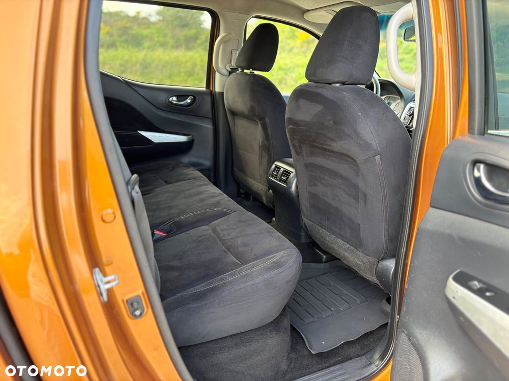 Nissan Navara - 31