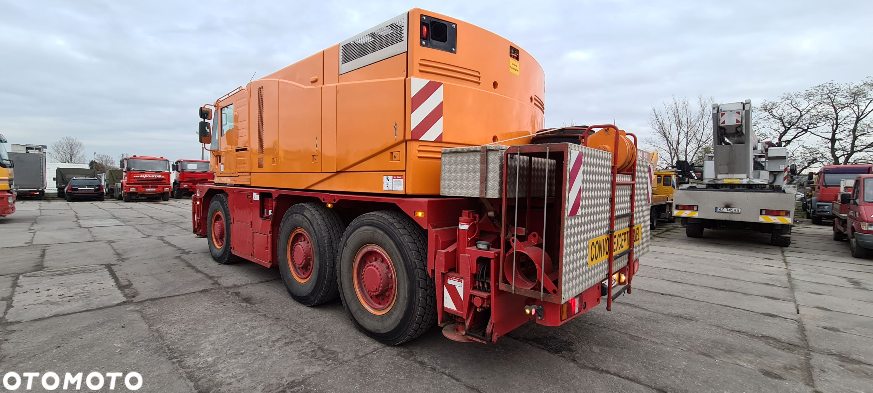 Grove GCK3045 - 6